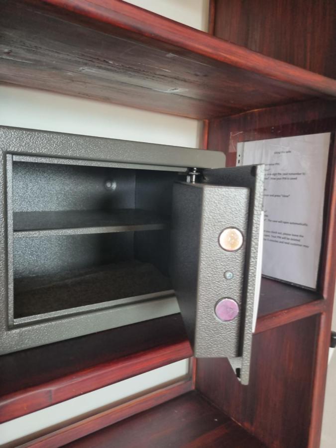 Avatara A Condominium B61 With Sea View Mae Phim Luaran gambar